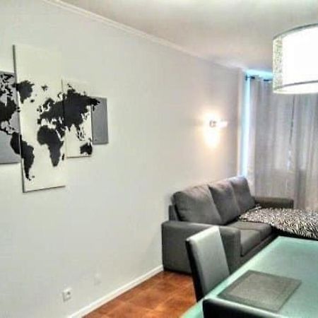 蓬塔德尔加达Apartamento T2- Apartamento Do Gu公寓 外观 照片