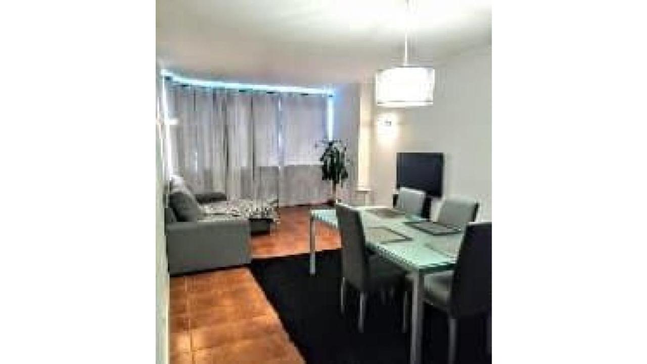 蓬塔德尔加达Apartamento T2- Apartamento Do Gu公寓 外观 照片
